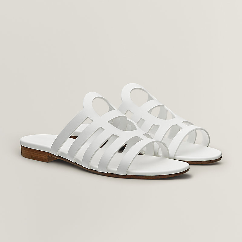HERMES ★ CAMELIA カメリアサンダル 35.5 Camelia sandal | Hermès Australia